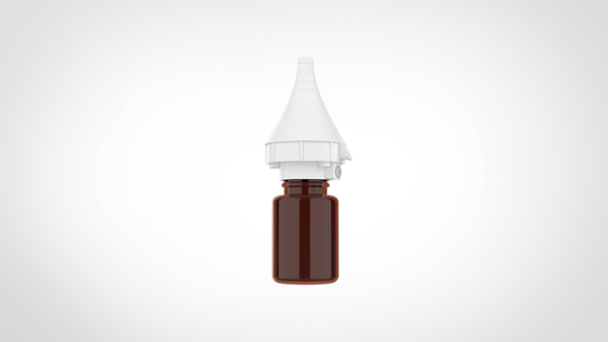 7 κεραμικός 60ml διασκορπιστής αρώματος ουσιαστικού πετρελαίου Cloros της μηχανής αέρα μυρωδιάς