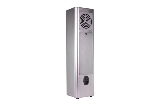 μηχανή μυρωδιάς 1L HVAC, πάτωμα που στέκεται το διασκορπιστή 160x600mm ουσιαστικού πετρελαίου