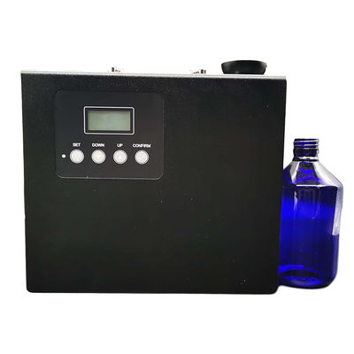 Ικανότητα μηχανών 500ML αέρα μυρωδιάς εγχώριας μεγάλης περιοχής cOem