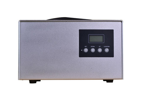 μηχανή μυρωδιάς 2500m3 Hvac