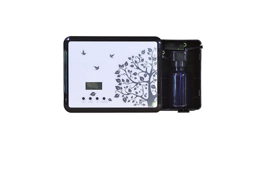 1ml/H πλαστικό μπουκάλι μηχανών 250ml διασκορπιστών μυρωδιάς ουσιαστικού πετρελαίου HVAC