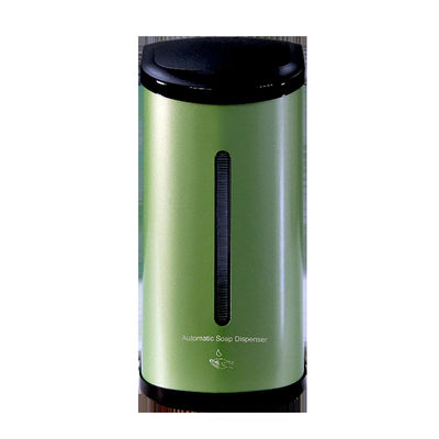 υγρός αυτόματος διανομέας 850ml σαπουνιών Touchless ξενοδοχείων