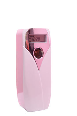 Deodorizer λουτρών επίδειξης LCD διανομέας