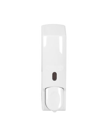 600ml τοποθετημένος ο τοίχος διανομέας 115x230mm σαπουνιών κουζινών εύκολος συγκεντρώνει