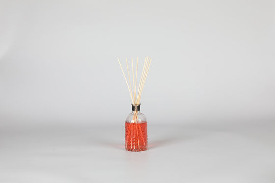 Προσαρμοσμένος Scented διασκορπιστής καλάμων αρώματος φυσικός για το δώρο