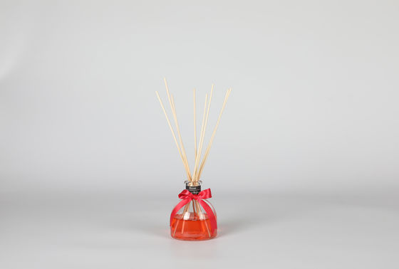 Διασκορπιστής δωματίων πετρελαίου 30ml Aromatherapy με τα ραβδιά