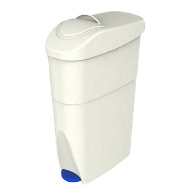 Τουαλέτα κυρία Sanitary Napkin Disposal Bin 36x17.5x53.5cm