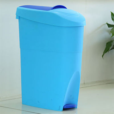 20L δοχείο αποβλήτων τουαλετών ικανότητας