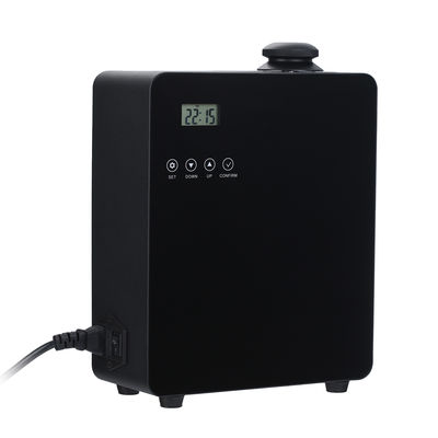 50W μηχανές αέρα μυρωδιάς, διασκορπιστής ουσιαστικού πετρελαίου μετάλλων hvac