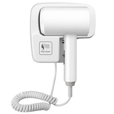 Μίνι στεγνωτήρας τρίχας AC220V 1.1kg ελαφρύς με το διασκορπιστή