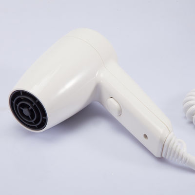 ελαφρύς στεγνωτήρας τρίχας 220V 1200W για το δωμάτιο λουτρών ξενοδοχείων