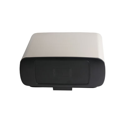 Κλειδώσιμος διανομέας 30x13x28.3cm πετσετών εγγράφου χεριών SS