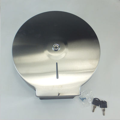 H26.5cm διανομέας ρόλων πετσετών εγγράφου, διανομέας ιστού χεριών CE