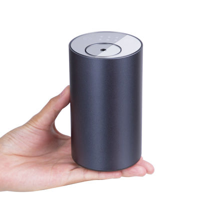 Διασκορπιστής ουσιαστικού πετρελαίου USB, άνυδρο Nebulizer 500ml ουσιαστικού πετρελαίου μπουκάλι