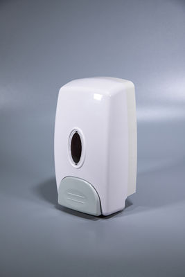 Τοποθετημένος αφρίζοντας διανομέας 60x70x220mm σαπουνιών χεριών ABS τοίχος