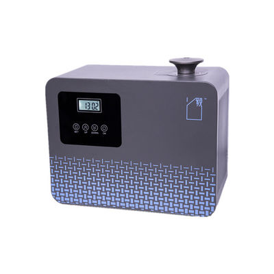Κάλυψη μετάλλων 2000m3 ξενοδοχείων HVAC 500ml διασκορπιστών αρώματος αέρα μυρωδιάς KWS