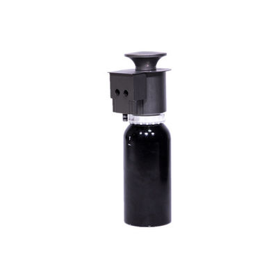 Κάλυψη μετάλλων 2000m3 ξενοδοχείων HVAC 500ml διασκορπιστών αρώματος αέρα μυρωδιάς KWS