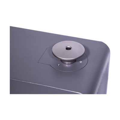 Κάλυψη μετάλλων 2000m3 ξενοδοχείων HVAC 500ml διασκορπιστών αρώματος αέρα μυρωδιάς KWS