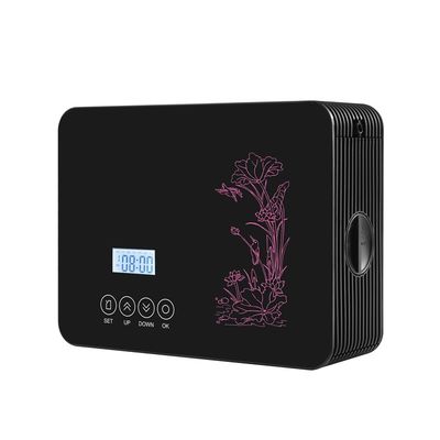 Ολόκληρο σύστημα παράδοσης μυρωδιάς Hvac σπιτιών, εμπορική μηχανή μυρωδιάς αέρα 250ml