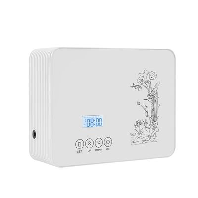 Μηχανή διασκορπιστών μυρωδιάς ODM HVAC, διασκορπιστής πετρελαίου αρώματος DC12V5W